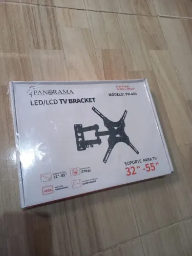 Suporte para TV Panorama PR-400 32-55 polegadas