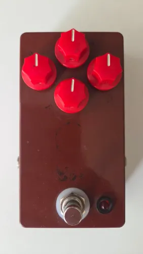 Pedal JHS Angry Charlie V2