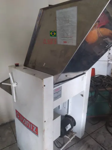 CILINDRO DE MASSA GPANIZ C 500S