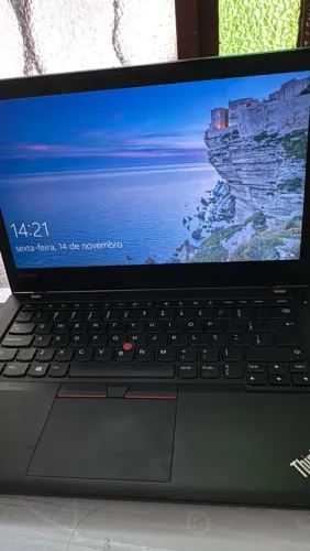 Notebook Lenovo 