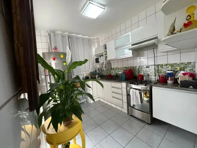 Conj. Abacateiros com 3 quartos em Itapuã - Vila Velha - ES