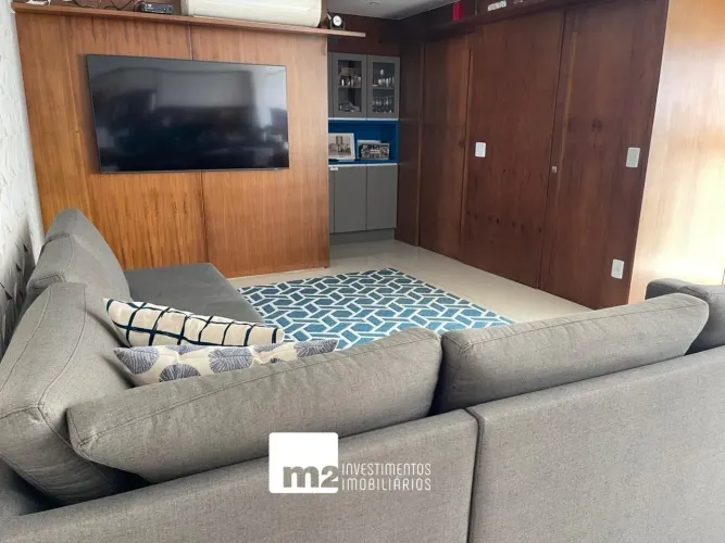 Apartamento no Setor Marista com 3 quartos
