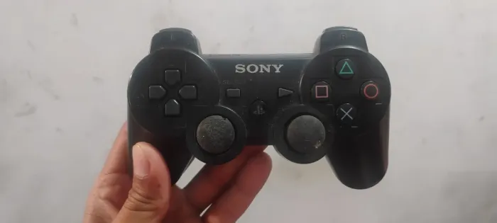 Acessórios Ps3