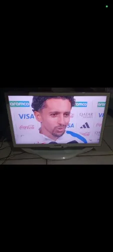 Tv CCE 24 POLEGADAS NÃO É SMART 