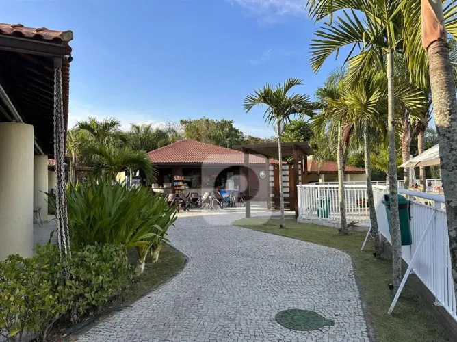 TERRENO 412,85m2 - CONDOMINIO ART LIFE