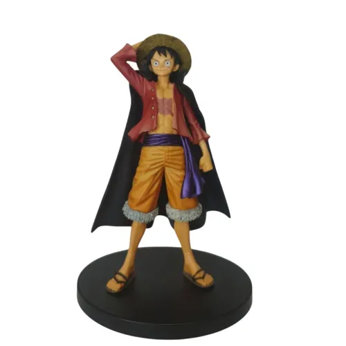 Figure Monkey D. Luffy - One Piece