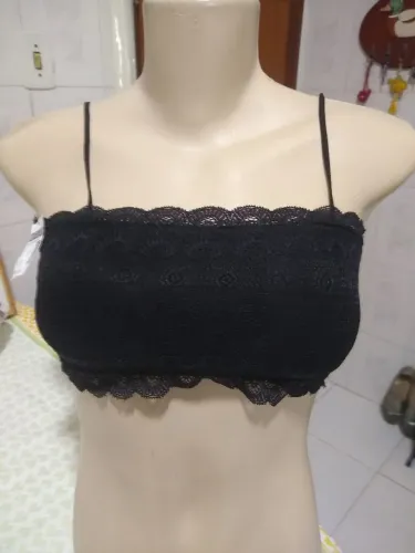 Vendo lindo sutiã.