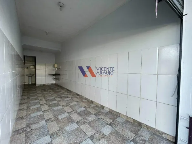 Loja para Locação em Avenida de alto fluxo Visibilidade e potencial garantidos!