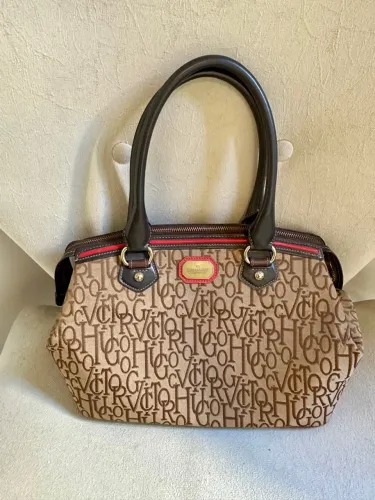 Bolsa Victor Hugo - original 