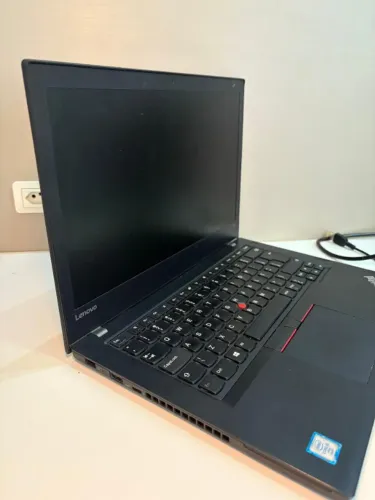 Notebook Lenovo.