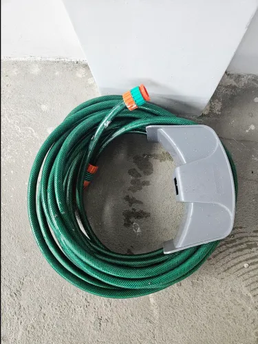 Mangueira de Jardim 10m completa 40,00