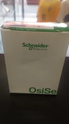sensor indutivo Schneide XS2M18MA250L1