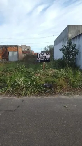 Terreno a venda 