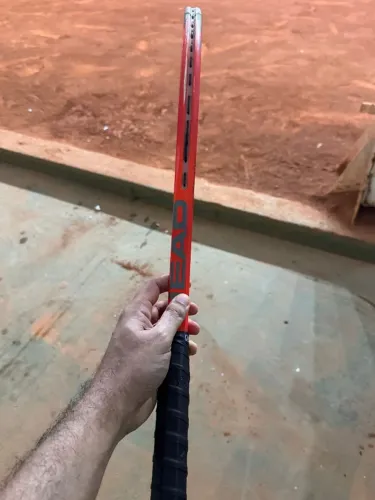 raquete de tênis - o par!