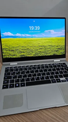 Samsung Galaxy Book2 360