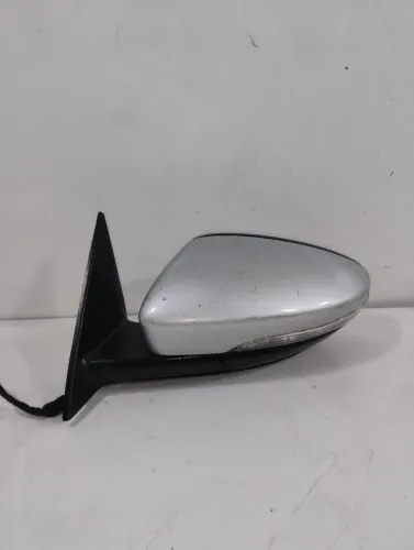 Retrovisor Volkswagen Fusca 2012 A 2016 lado esquerdo original