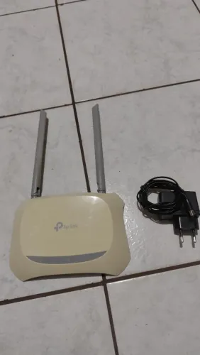 Modem roteador internet