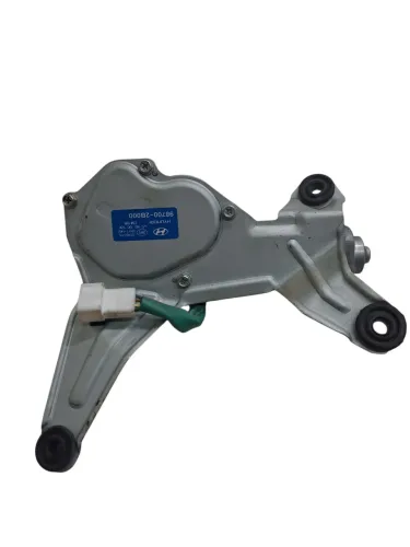 Motor Limpador Vidro Traseiro Hyundai Santa Fé 3.5 V6 2010