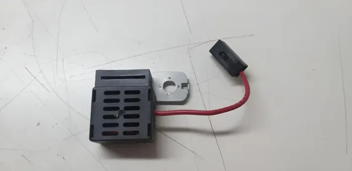 Resistência Desembaçador Vidro Vigia Sentra 2014 15 16 A 21 (Usado)
