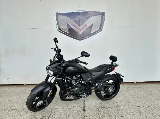 JTA ZONTES S350 2025/2025