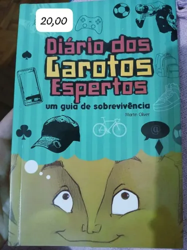 Livros infantis