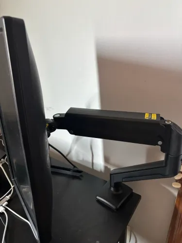 Suporte articulado de Monitor B-MAX