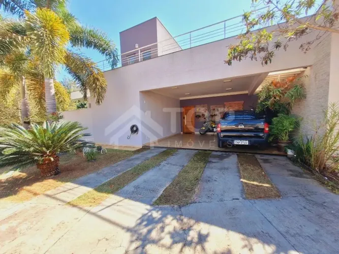 Venda de Casas / Condomínio na cidade de São Carlos