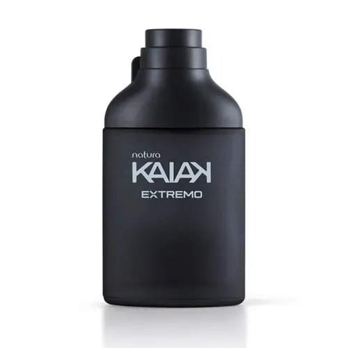 Perfume Deo Colônia Kaiak Extremo Miniatura Masculino 25ml Natura