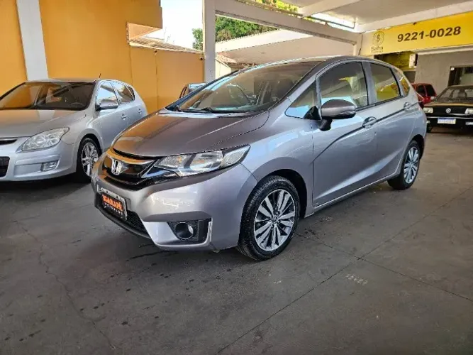 Fit Aut 2016 cautelar 100% aprovada.