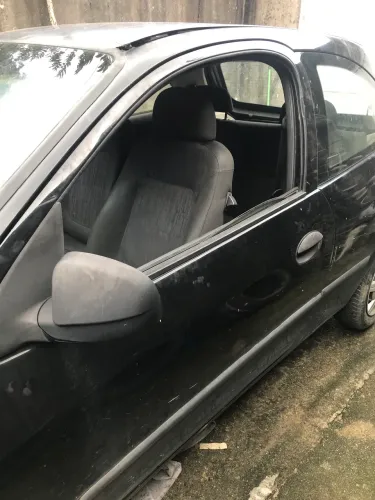 Chevrolet Celta Life/ LS 1.0 MPFI 8V Flexpower 3P 2007