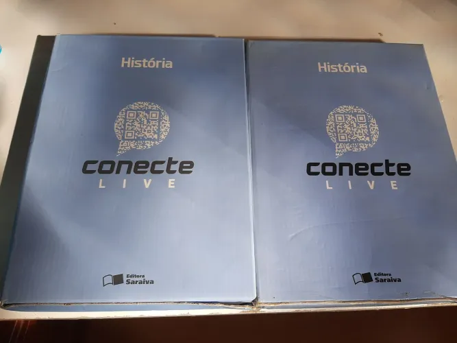 Livro didático 