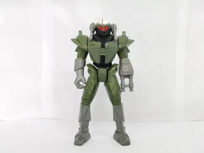 Boneco Tankotron