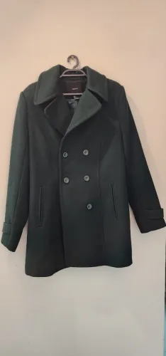 Sobretudo Forever 21 Feminino