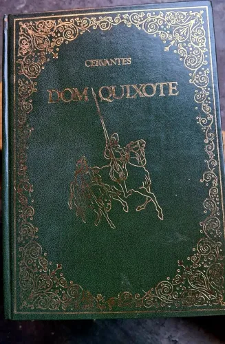 Dom Quixote