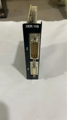Der11b Placa De Resolver Sew Eurodrive - Movidrive B