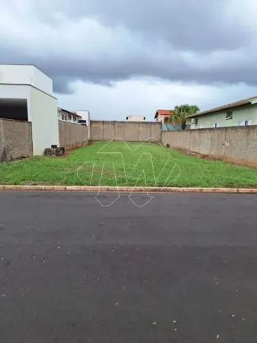 Venda de Terreno / Condomínio na cidade de Araraquara