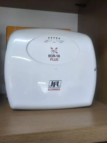 SISTEMA DE ALARME - KIT PROMOCIONAL