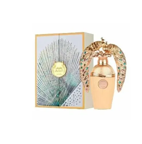 Perfume Árabe Lattafa Afeef EDP