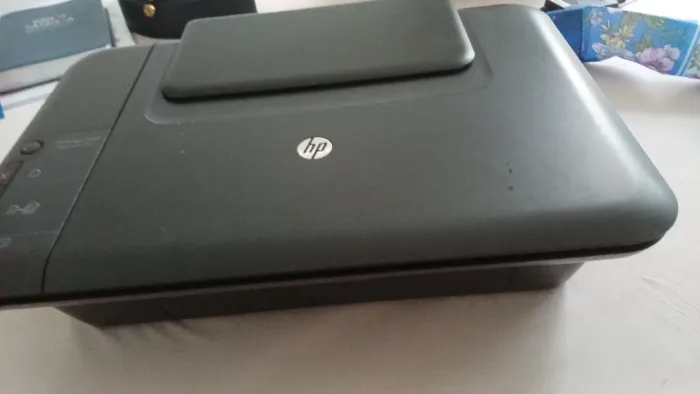 IMPRESSORA HP