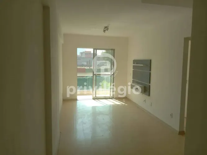 Condomínio Portal do Atlântico com 2 quartos, 1 suíte, toal infra, 1 vaga - Barra Olímpica