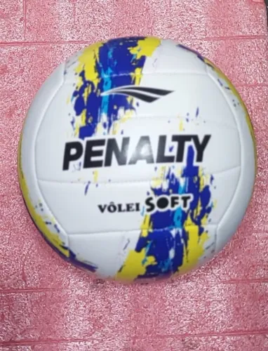 Bola de Vôlei Penalty MG 3600