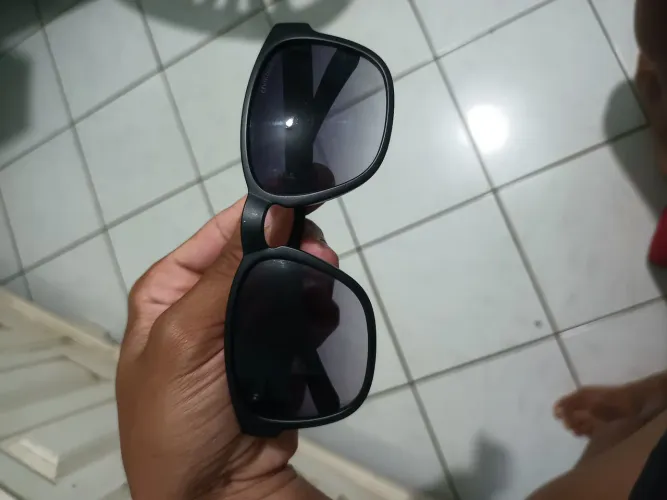 Óculos de Sol Masculino