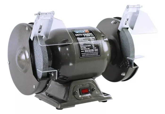 Esmeril Fort G 360 Watts de potência