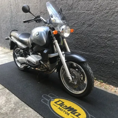 BMW R 1100R 1996