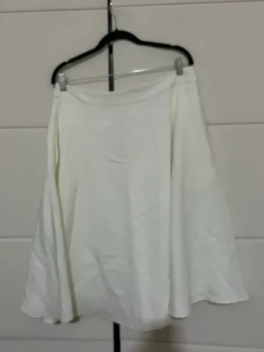 Saia Godê off white 