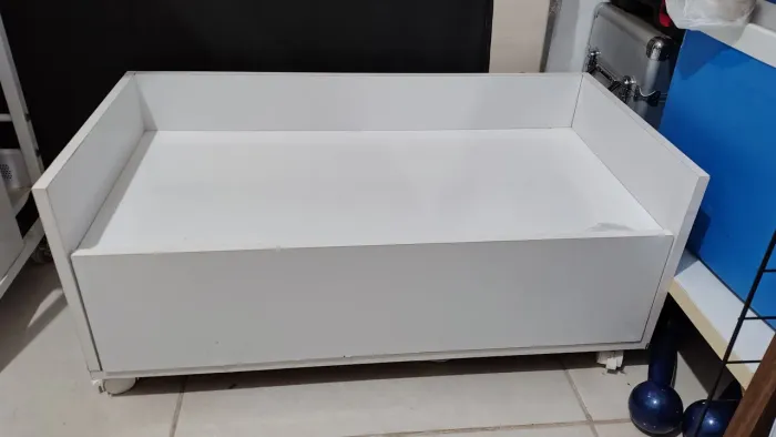 Móvel para pia de banheiro 