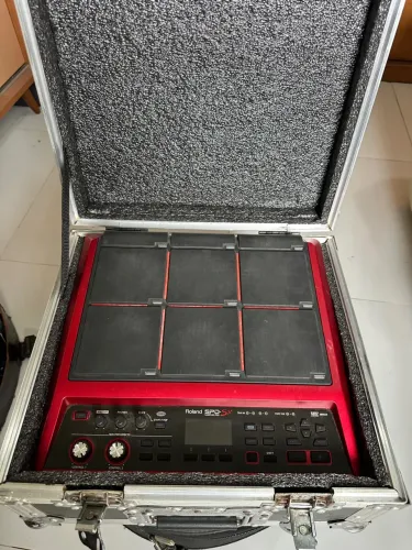 Roland SPD-SX Sampling Pad