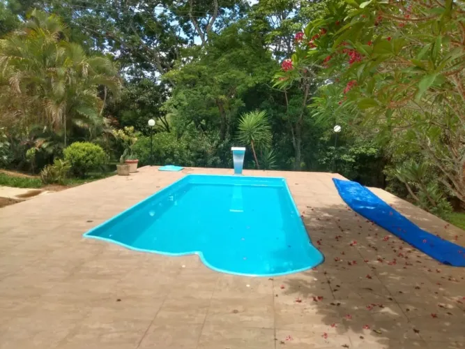 Piscina 9 mts star One promoção imperdível 