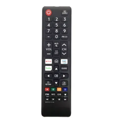 controle de tv Samsung / controle smart tv