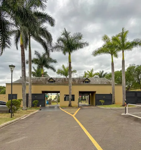 Terreno à venda em Campinas, Sítios de Recreio Gramado, com 1473 m², Green Golf